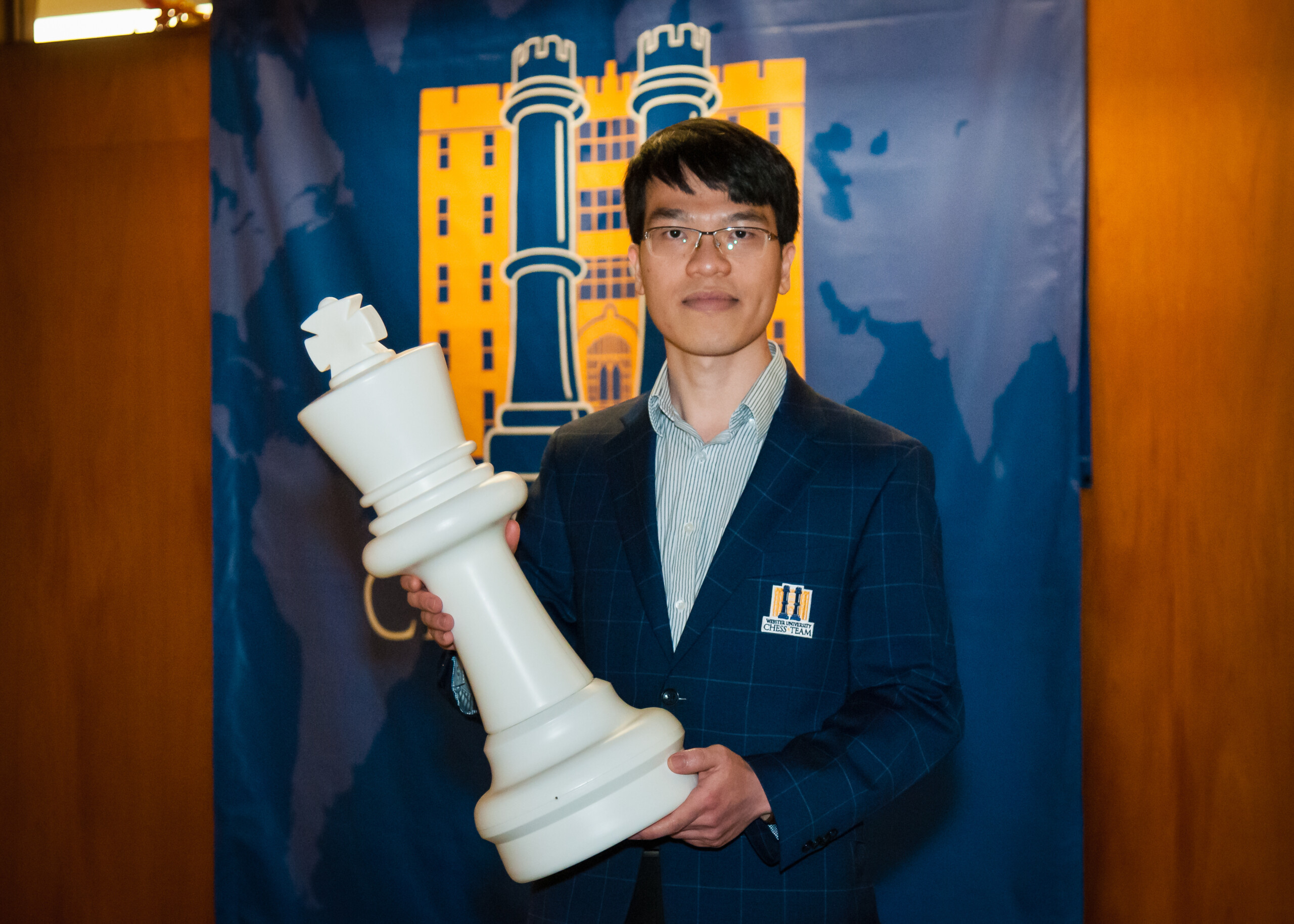 Chess Daily News by Susan Polgar - Nakamura lands endorsement deal